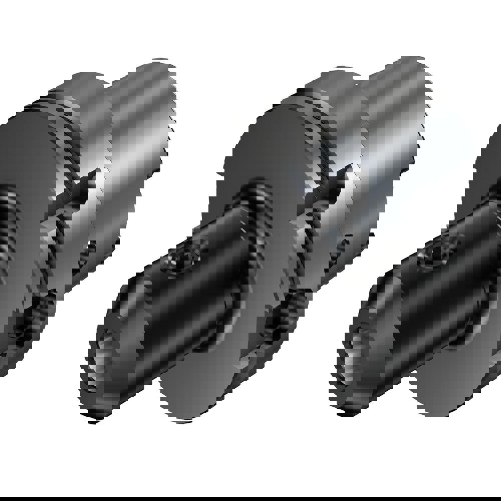 End Mill Holders & Adapters; Shank Type: Taper ; Shank Diameter (mm): 100.0000 ; Shank Diameter (Decimal Inch): 3.937 ; Overall Length (mm): 150.0000 ; Overall Length (Decimal Inch): 5.9060 ; Taper Size: HSK100A